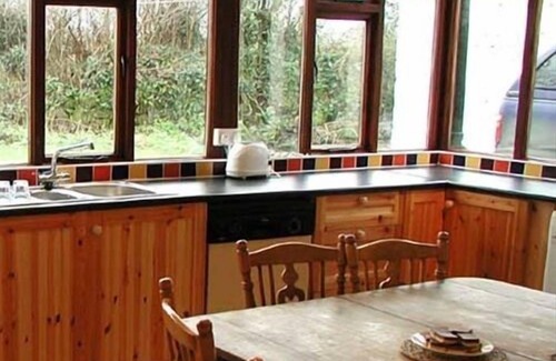 Kilvarnet Cabaña | The Gardener's Cottage
