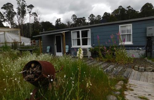 Branxholm Apartamento | The Gardener's Cottage on Warrentinna