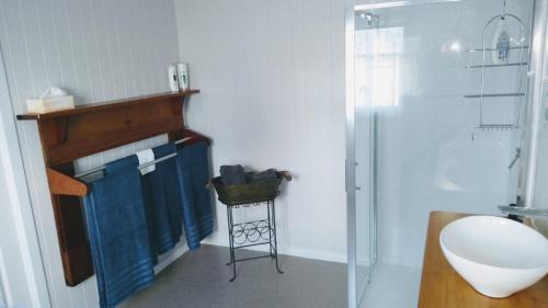 Branxholm Apartamento | The Gardener's Cottage on Warrentinna