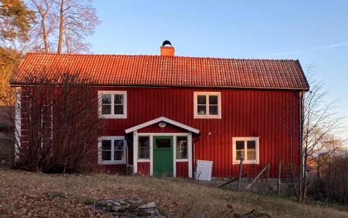 Vreta Kloster Casa | The Gardeners House, Lake View & Sauna