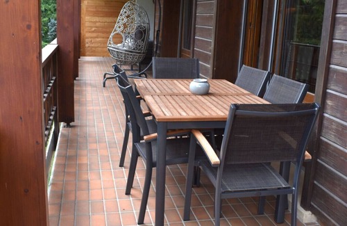 Chermignon Apartamento | The gardens at Palm Spings by Mrs Miggins