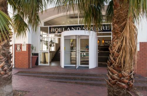 Cape Town City Centre Apartamento | The Gardens Nook