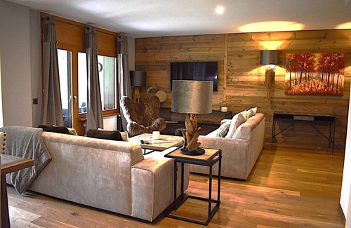 Chermignon Apartamento | The Gardens - Palm Springs by Mrs Miggins