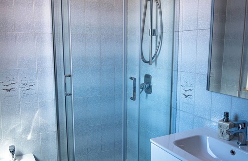 Isola Sacra Casa | The Gate 441 Rooms