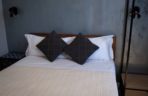 Isola Sacra Casa | The Gate 441 Rooms