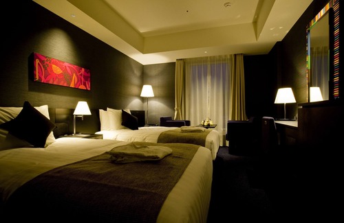 Kaminarimon Hotel | The Gate Hotel Asakusa Kaminarimon by Hulic