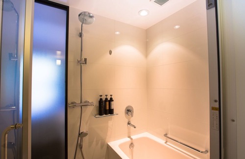 Kaminarimon Hotel | The Gate Hotel Asakusa Kaminarimon by Hulic