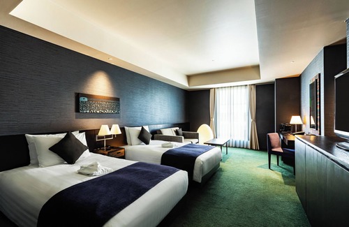 Kaminarimon Hotel | The Gate Hotel Asakusa Kaminarimon by Hulic