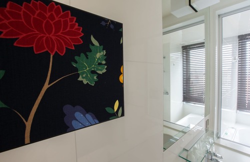 Kaminarimon Hotel | The Gate Hotel Asakusa Kaminarimon by Hulic