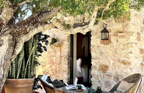 Sidi Kaouki Casa | The Gate House Studio Sidi Kaouki
