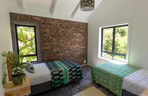 Hout Bay Casa | The Gate House