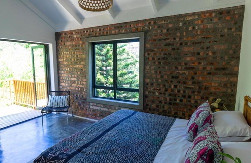Hout Bay Casa | The Gate House