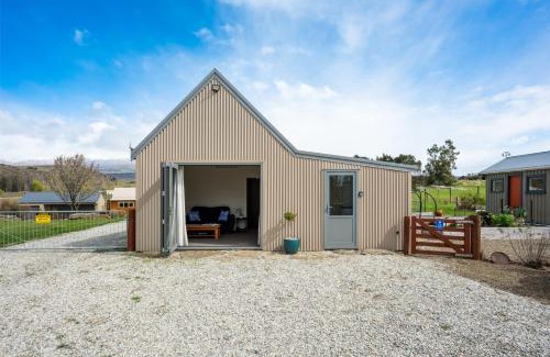 Alexandra Casa | The Gate Keepers Cottage - Alexandra Cottage