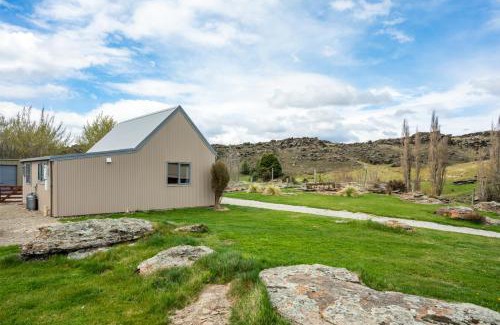 Alexandra Casa | The Gate Keepers Cottage - Alexandra Cottage