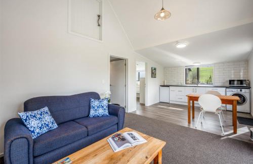 Alexandra Casa | The Gate Keepers Cottage - Alexandra Cottage