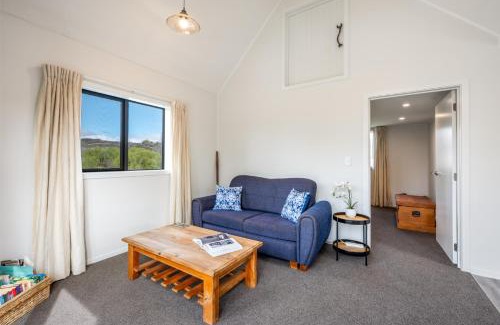 Alexandra Casa | The Gate Keepers Cottage - Alexandra Cottage