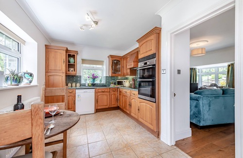 Llanybydder Casa | The Gate Lodge Brynteg