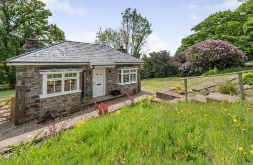 Llanybydder Casa | The Gate Lodge Brynteg