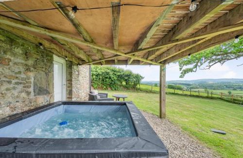 Llanybydder Casa | The Gate Lodge Brynteg