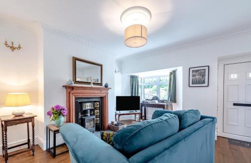 Llanybydder Casa | The Gate Lodge Brynteg