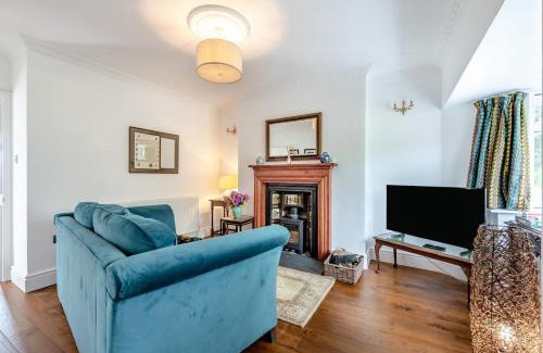 Llanybydder Casa | The Gate Lodge Brynteg