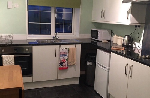 Amlwch Apartamento | El apartamento Gatehouse