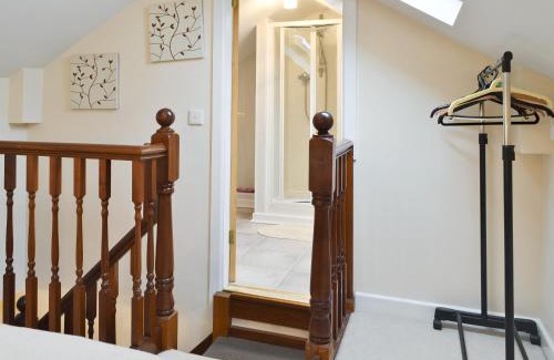 Aberffraw Casa | The Gatehouse