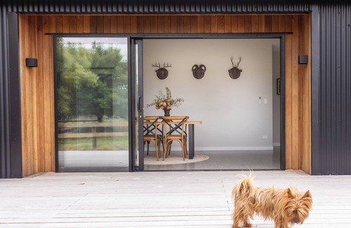 Clevedon Cabaña | The Gatehouse