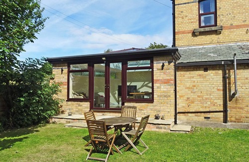 Cayton Cabaña | The Gatehouse - UK2482