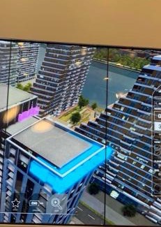 Savski Venac Apartamento | THE GATES 1503