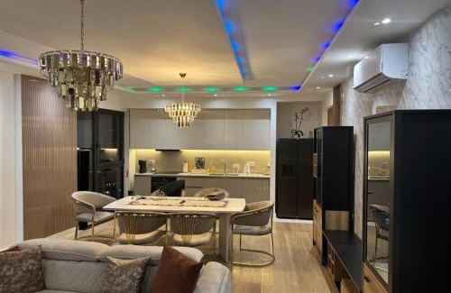 Savski Venac Apartamento | THE GATES 1503