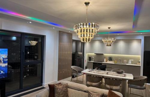 Savski Venac Apartamento | THE GATES 1503