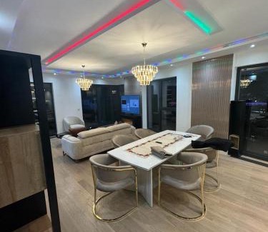 Savski Venac Apartamento | THE GATES 1503