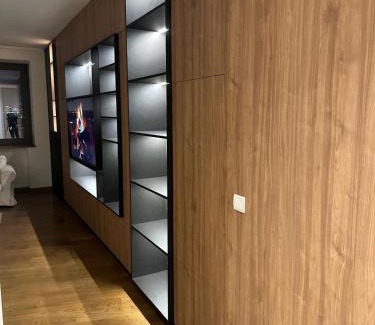 Sarajevska Apartamento | The Gates 7006