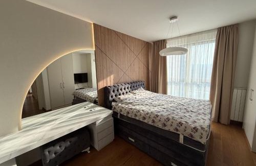 Sarajevska Apartamento | The Gates 7006