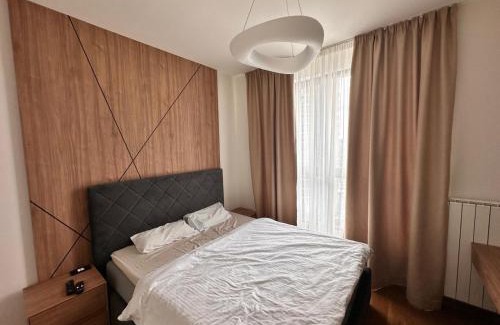 Sarajevska Apartamento | The Gates 7006