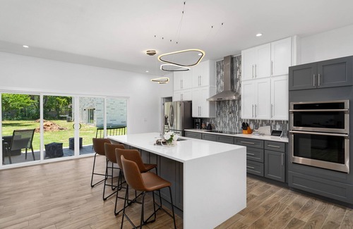 McNeil Casa | The Gateway 6BED 2 Houses GameRoom Pool