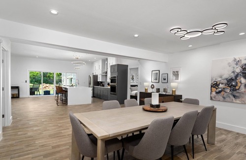 McNeil Casa | The Gateway 6BED 2 Houses GameRoom Pool