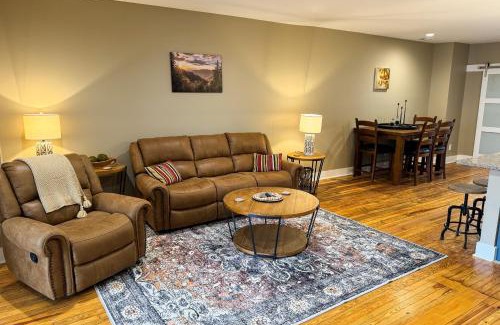Waynesville Apartamento | The Gateway to the Smokies