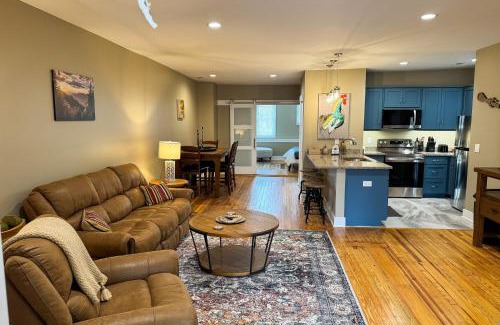 Waynesville Apartamento | The Gateway to the Smokies