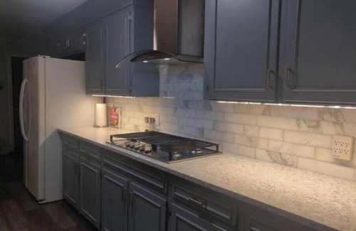 Euless Casa | The Gathering House