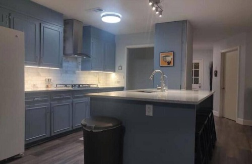 Euless Casa | The Gathering House