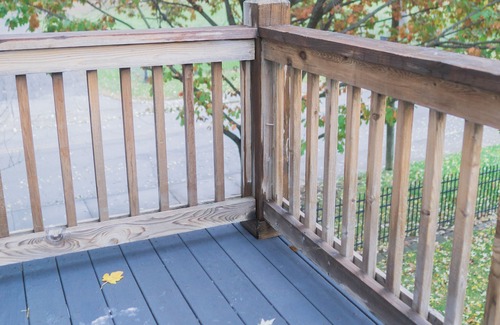 Near Eastside Casa | The Gathering Place "Upscale! Walkable! 5-Bedroom 4 Bathroom Downtown Indy"