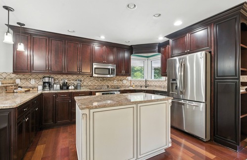 Rock Hill Casa | The Gathering Place on 6 Acres w/Hot tub & Pool - 4Br/4Ba & Sleeps 14