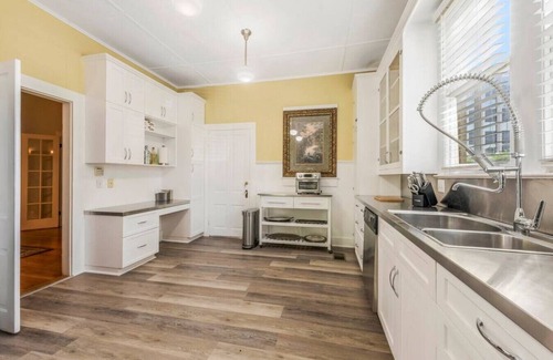Downtown Casa | The Gauthier House Downtown Lafayette Louisiana