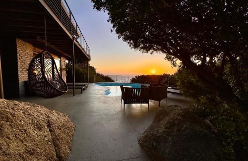 Hout Bay Villa | The Gekko Lodge