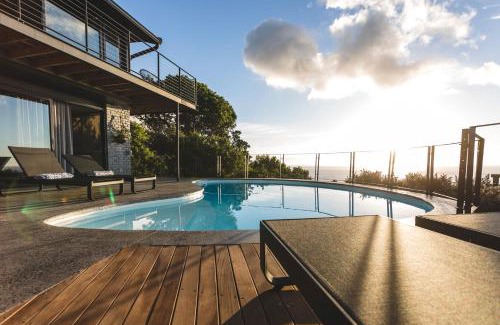 Hout Bay Villa | The Gekko Lodge