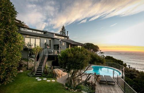Hout Bay Villa | The Gekko Lodge