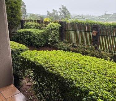 Graskop Casa | The Gem Emerald