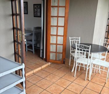 Graskop Casa | The Gem Emerald